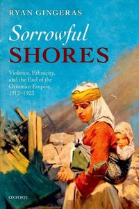 Produktbild: Sorrowful Shores