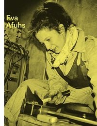 Produktbild: Eva Afuhs