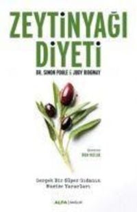 Produktbild: Zeytinyagi Diyeti