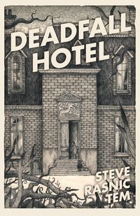 Produktbild: Deadfall Hotel