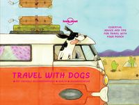 Bild vom Artikel Travel With Dogs vom Autor Lonely Planet