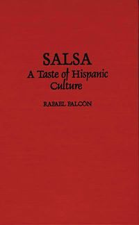 Produktbild: Salsa