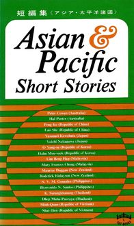 Produktbild: Asian & Pacific Short Stories