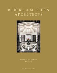 Produktbild: Stern, R: Robert A.M. Stern Architects