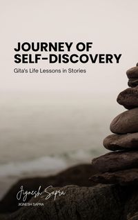 Produktbild: Journey of Self-Discovery: Gita's Life Lessons in Stories