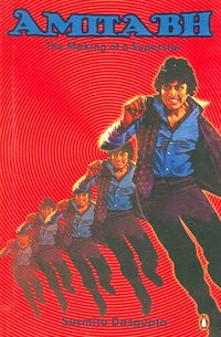 Produktbild: Amitabh: The Making of a Superstar