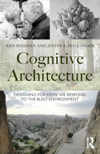 Produktbild: Sussman, A: Cognitive Architecture