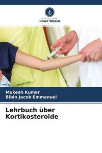 Produktbild: Lehrbuch &uuml;ber Kortikosteroide