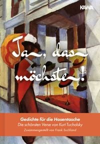 Produktbild: Ja, das m&ouml;chste!