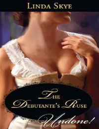 Produktbild: The Debutante's Ruse