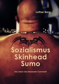 Produktbild: Sozialismus Skinhead Sumo