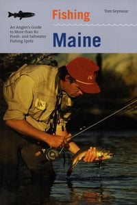 Produktbild: Fishing Maine