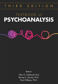 Produktbild: Textbook of Psychoanalysis