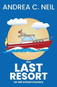 Produktbild: The Last Resort