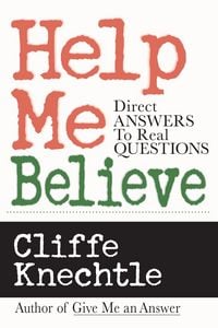 Produktbild: Help Me Believe
