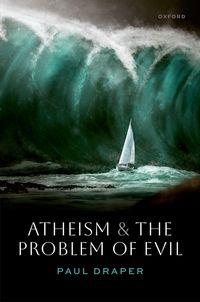 Produktbild: Atheism and the Problem of Evil