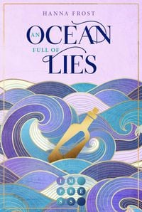 Produktbild: An Ocean Full of Lies (Shattered Magic 2)
