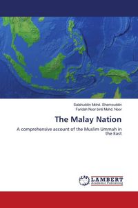 Produktbild: The Malay Nation