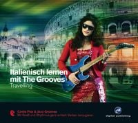 Produktbild: Italienisch lernen mit The Grooves