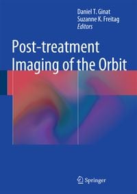 Produktbild: Post-treatment Imaging of the Orbit