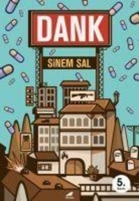 Produktbild: Dank
