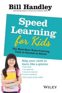 Produktbild: Speed Learning for Kids