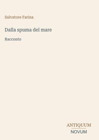 Produktbild: Dalla spuma del mare
