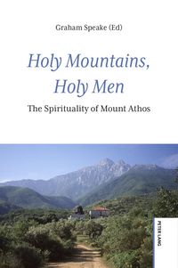 Produktbild: Holy Mountains, Holy Men