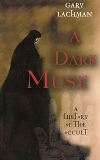 Produktbild: A Dark Muse