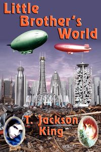 Produktbild: Little Brother's World