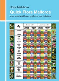 Produktbild: Quick Flora Mallorca