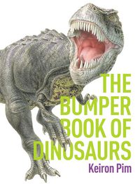 Produktbild: Bumper Book of Dinosaurs