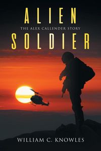 Produktbild: Alien Soldier