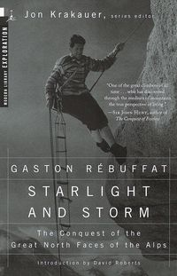 Produktbild: Starlight and Storm