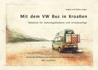 Produktbild: Mit dem VW Bus in Kroatien