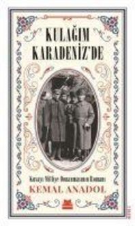 Produktbild: Kulagim Karadenizde