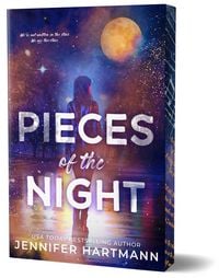 Produktbild: Pieces of the Night (Deluxe Edition)