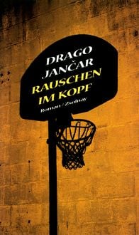 Produktbild: Rauschen im Kopf