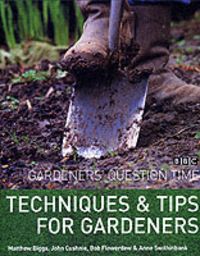 Produktbild: Gardeners' Question Time