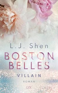 Bild vom Artikel Boston Belles - Villain vom Autor L. J. Shen
