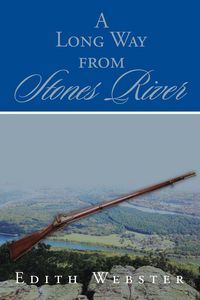 Produktbild: Webster, E: Long Way from Stones River