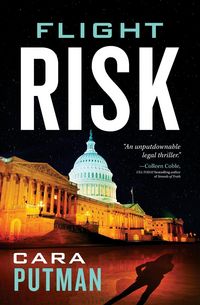 Produktbild: Flight Risk