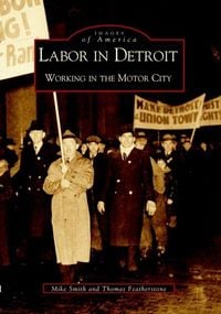 Produktbild: Labor in Detroit