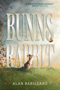 Produktbild: Bunns Rabbit