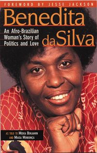 Produktbild: Benedita Da Silva