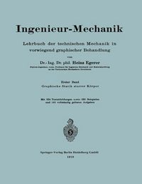 Produktbild: Ingenieur-Mechanik