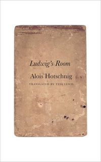 Bild vom Artikel Ludwig's Room vom Autor Alois Hotschnig