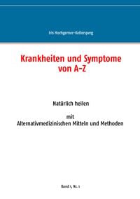 Produktbild: Krankheiten und Symptome von A-Z