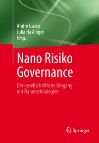 Produktbild: Nano Risiko Governance