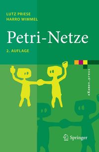 Produktbild: Petri-Netze